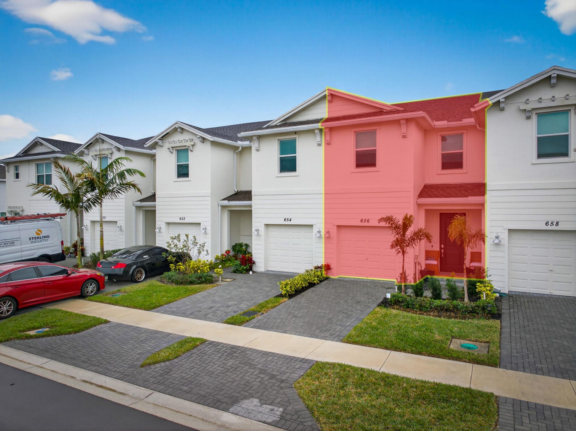 656 SE Lake Falls Street, Port Saint Lucie, FL 34984 Photo