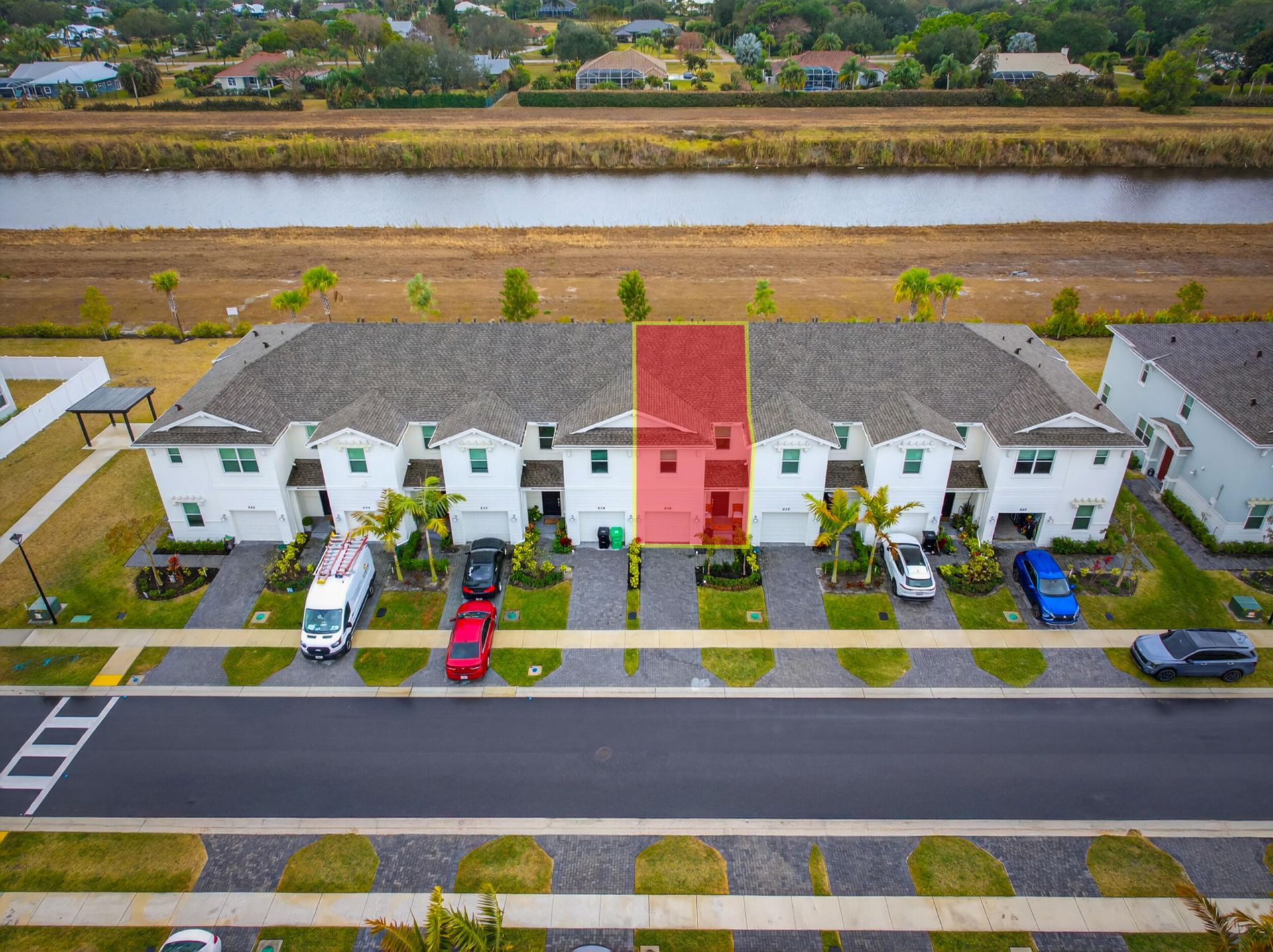 656 SE Lake Falls Street, Port Saint Lucie, FL 34984 Photo