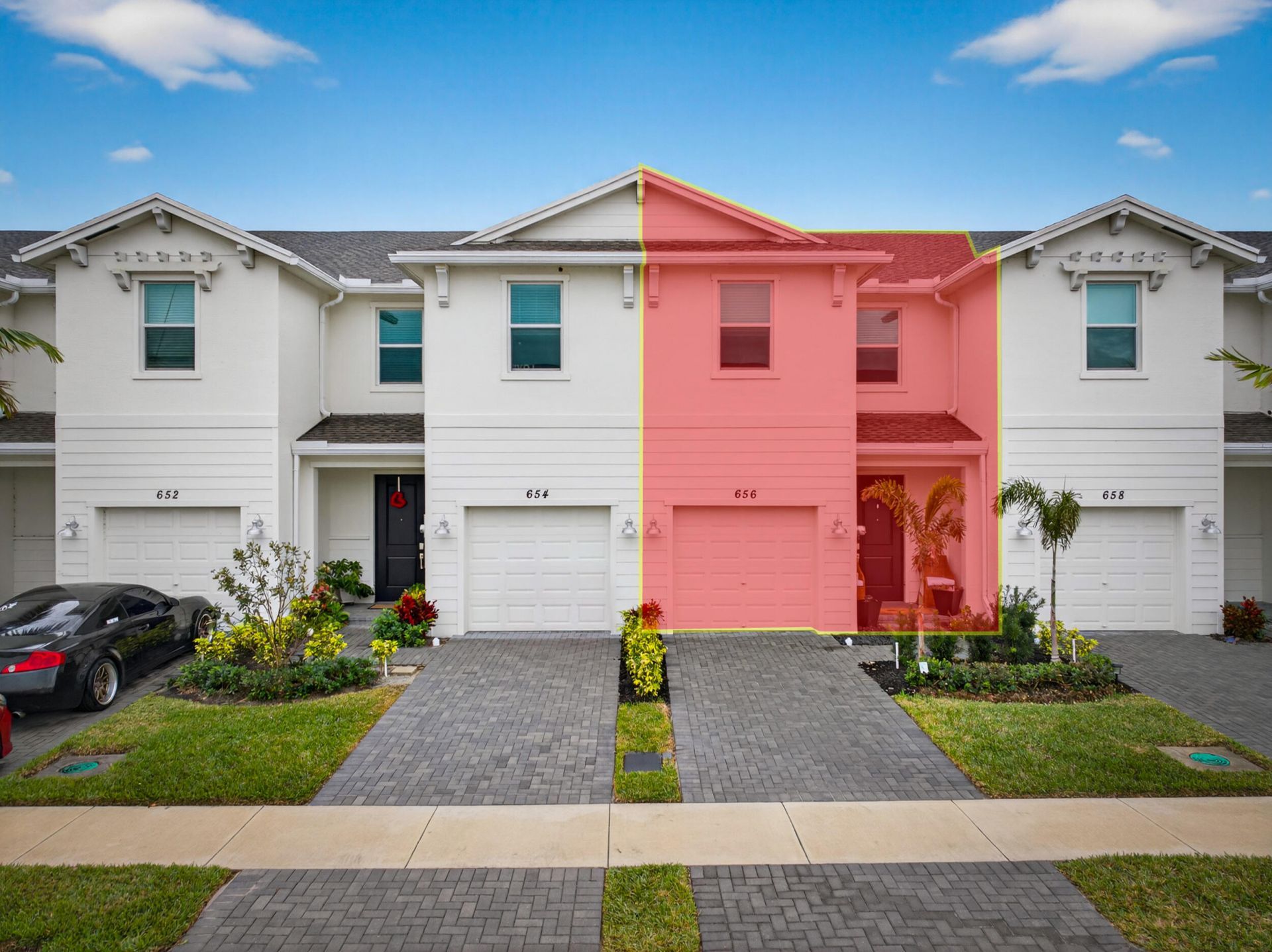 656 SE Lake Falls Street, Port Saint Lucie, FL 34984 Photo