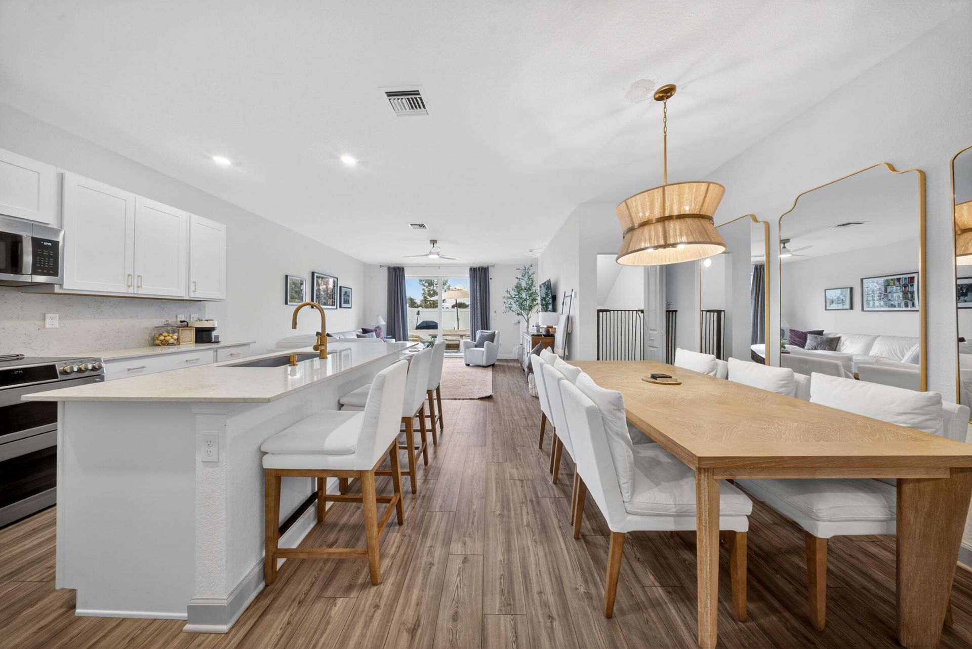 656 SE Lake Falls Street, Port Saint Lucie, FL 34984 Photo