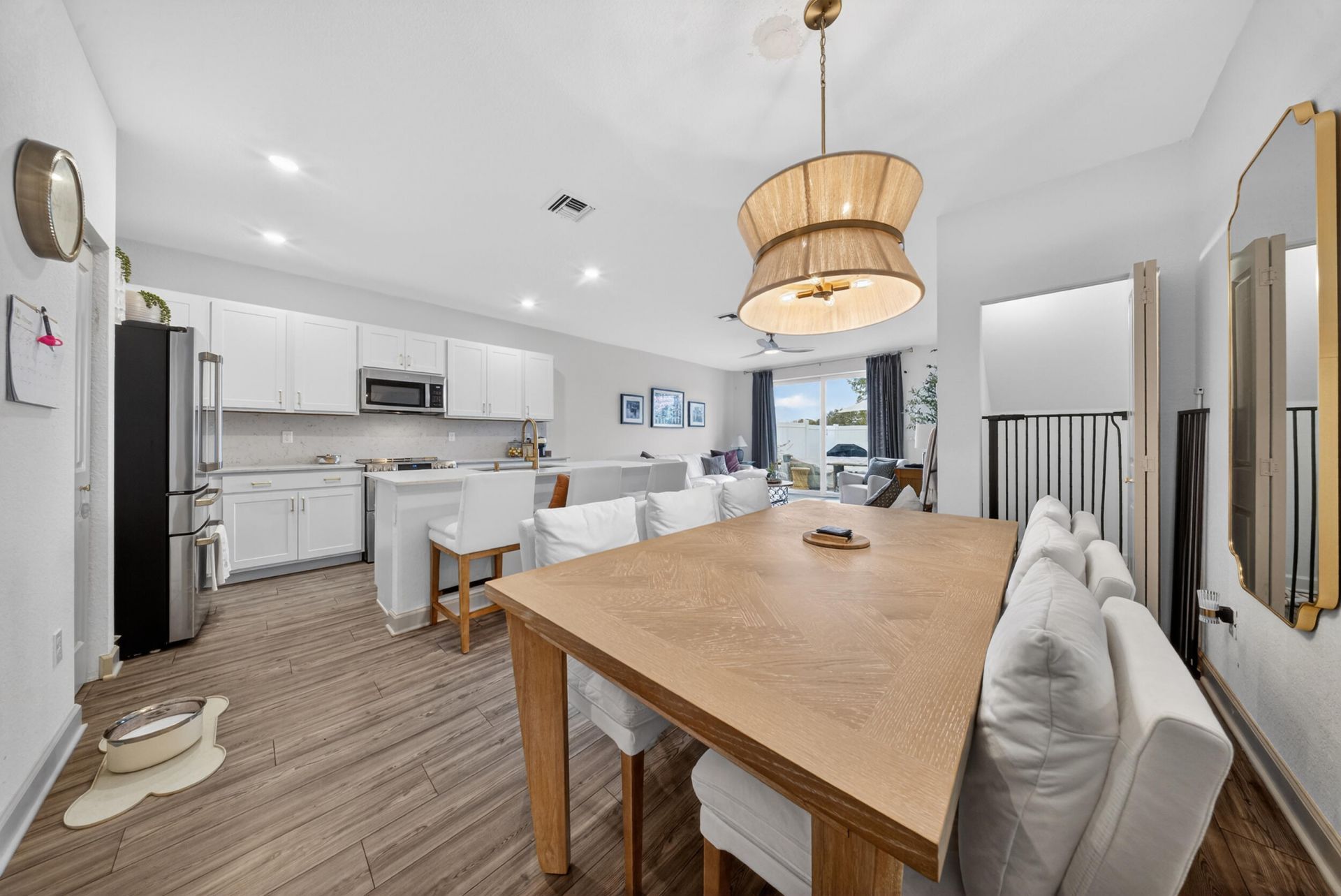 656 SE Lake Falls Street, Port Saint Lucie, FL 34984 Photo