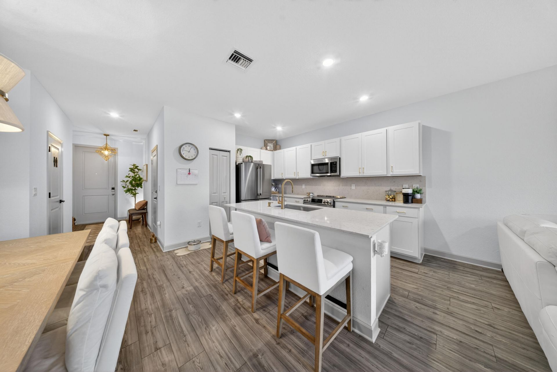 656 SE Lake Falls Street, Port Saint Lucie, FL 34984 Photo