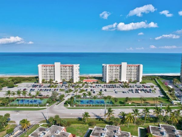 9400 S Ocean Drive, Unit 108, Jensen Beach, FL 34957