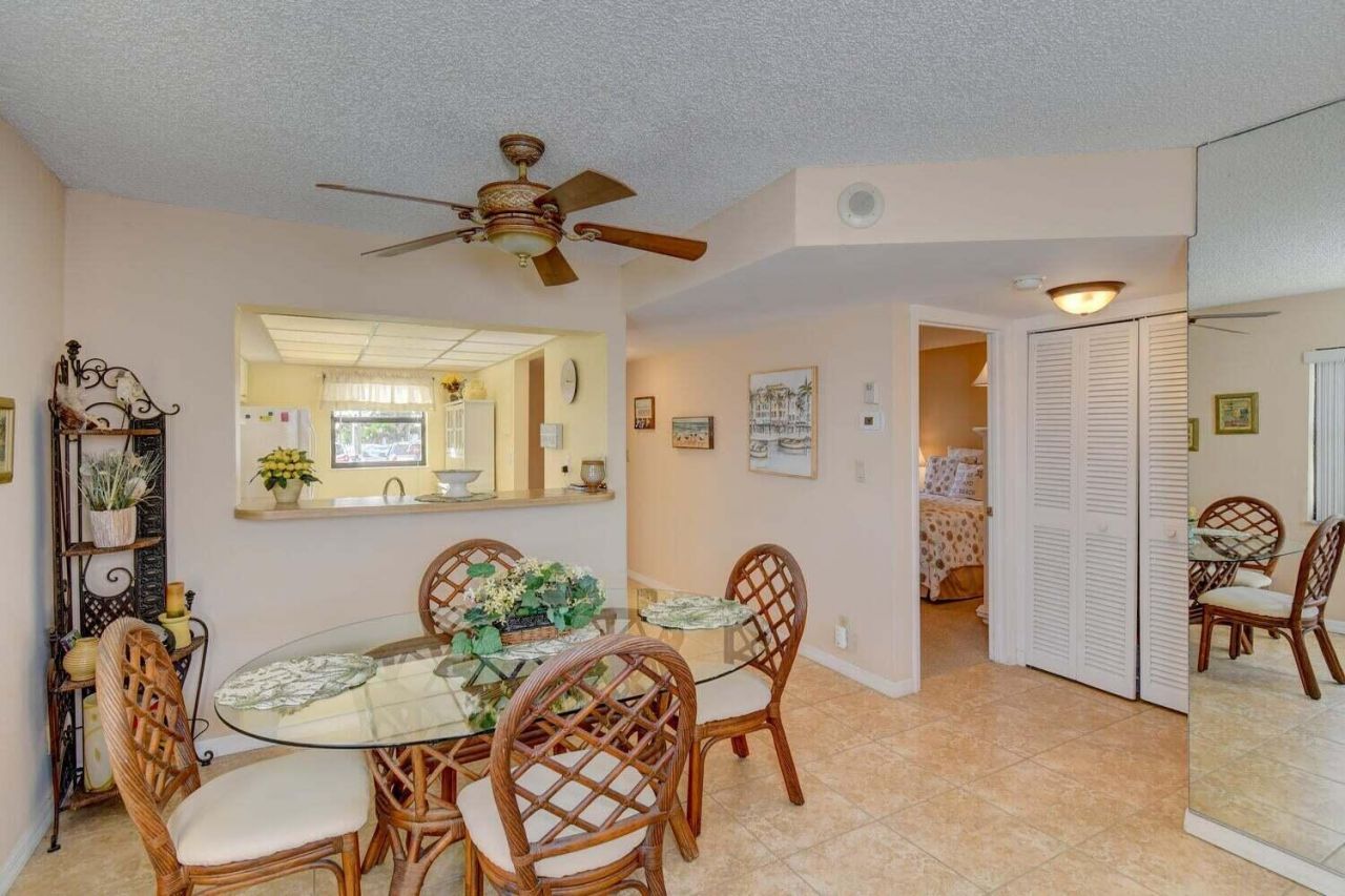 9400 S Ocean Drive, Unit 108, Jensen Beach, FL 34957 Photo