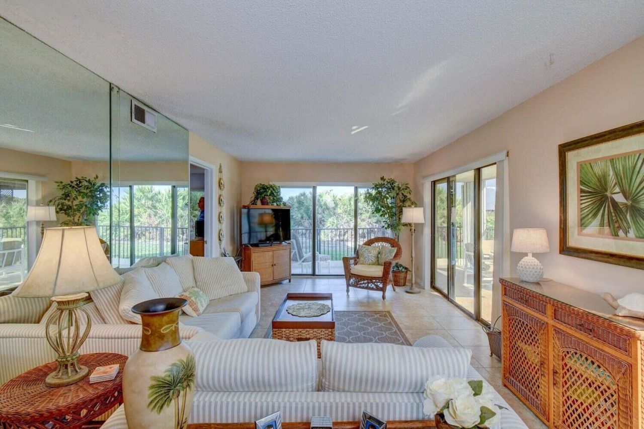 9400 S Ocean Drive, Unit 108, Jensen Beach, FL 34957 Photo