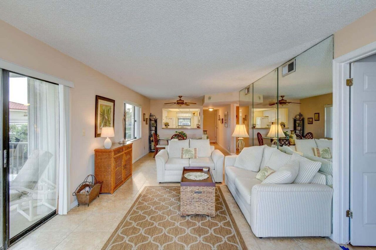 9400 S Ocean Drive, Unit 108, Jensen Beach, FL 34957 Photo