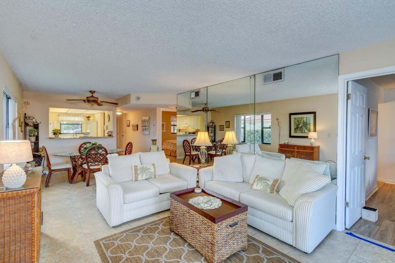 9400 S Ocean Drive, Unit 108, Jensen Beach, FL 34957 Photo