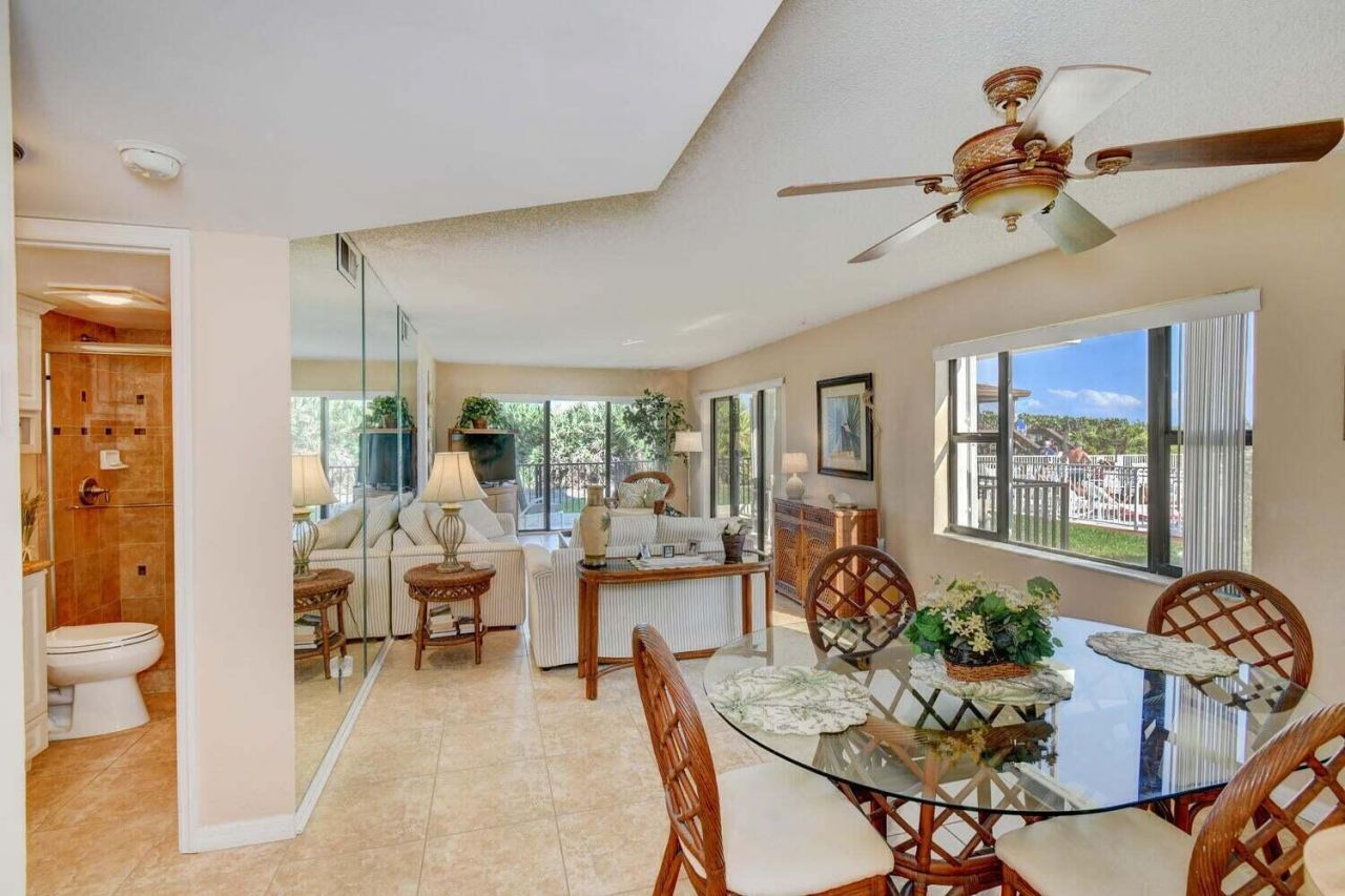 9400 S Ocean Drive, Unit 108, Jensen Beach, FL 34957 Photo