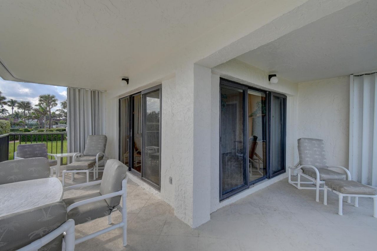 9400 S Ocean Drive, Unit 108, Jensen Beach, FL 34957 Photo
