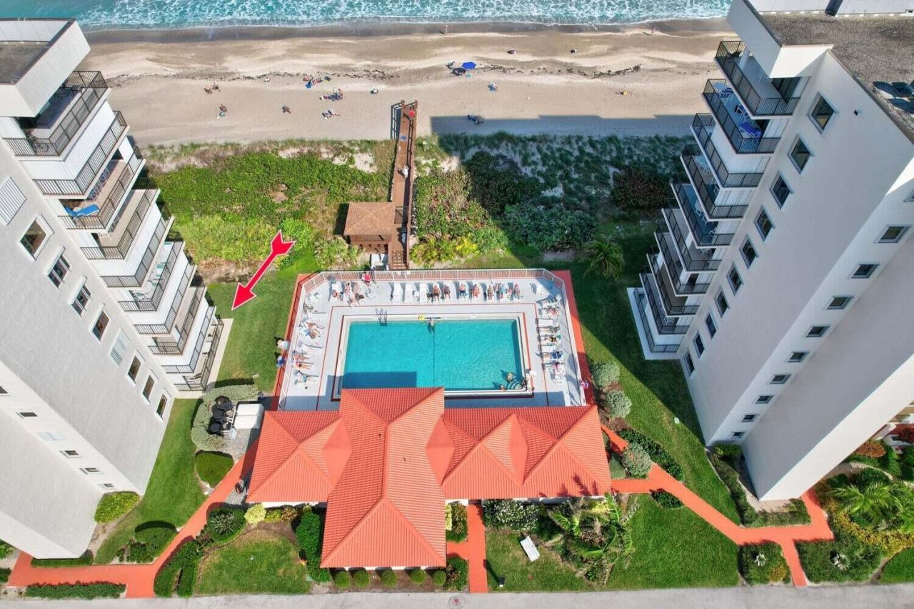 9400 S Ocean Drive, Unit 108, Jensen Beach, FL 34957 Photo