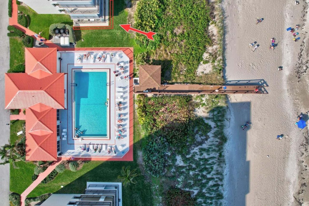 9400 S Ocean Drive, Unit 108, Jensen Beach, FL 34957 Photo