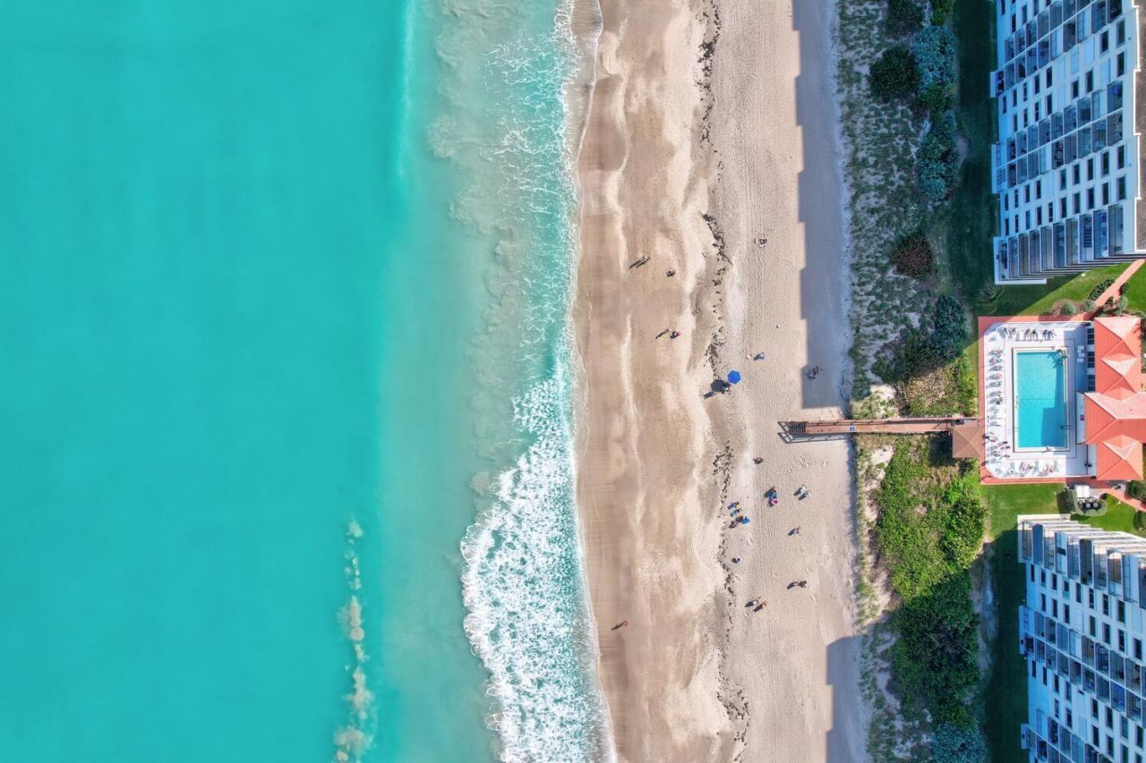 9400 S Ocean Drive, Unit 108, Jensen Beach, FL 34957 Photo