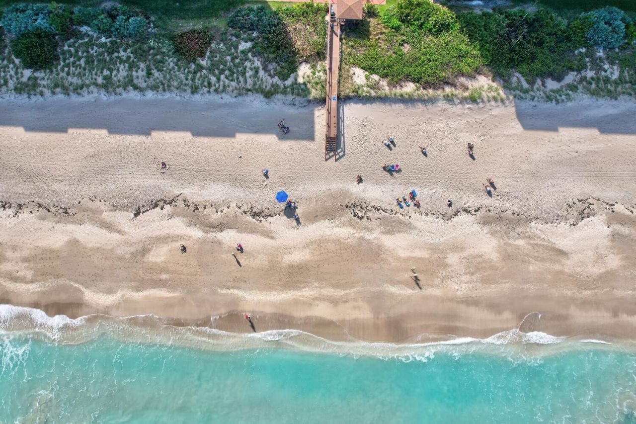 9400 S Ocean Drive, Unit 108, Jensen Beach, FL 34957 Photo