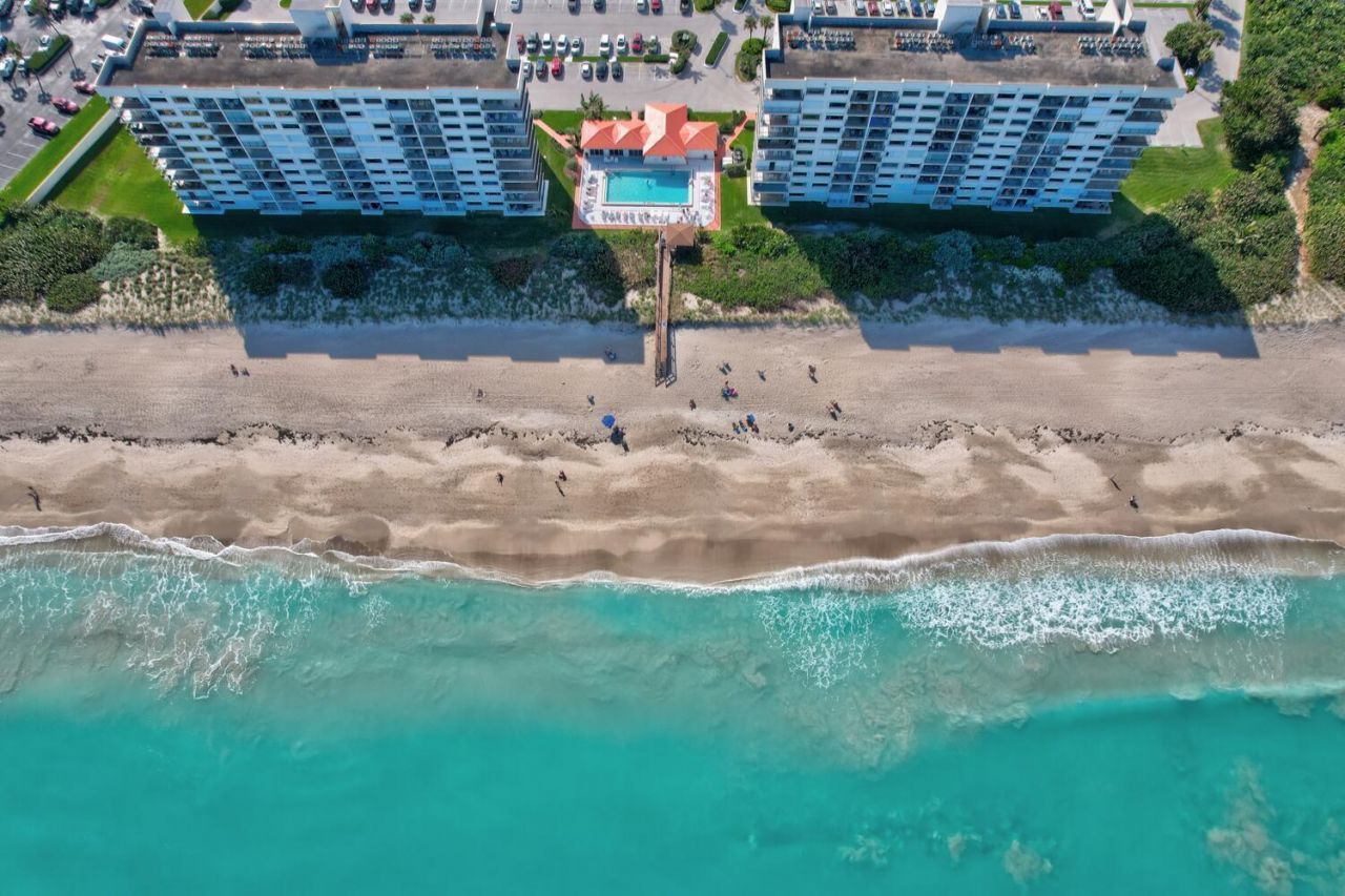 9400 S Ocean Drive, Unit 108, Jensen Beach, FL 34957 Photo