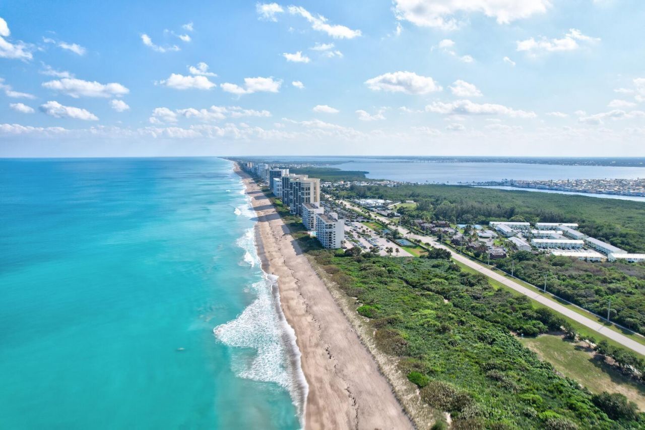 9400 S Ocean Drive, Unit 108, Jensen Beach, FL 34957 Photo