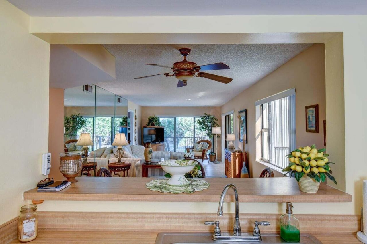 9400 S Ocean Drive, Unit 108, Jensen Beach, FL 34957 Photo