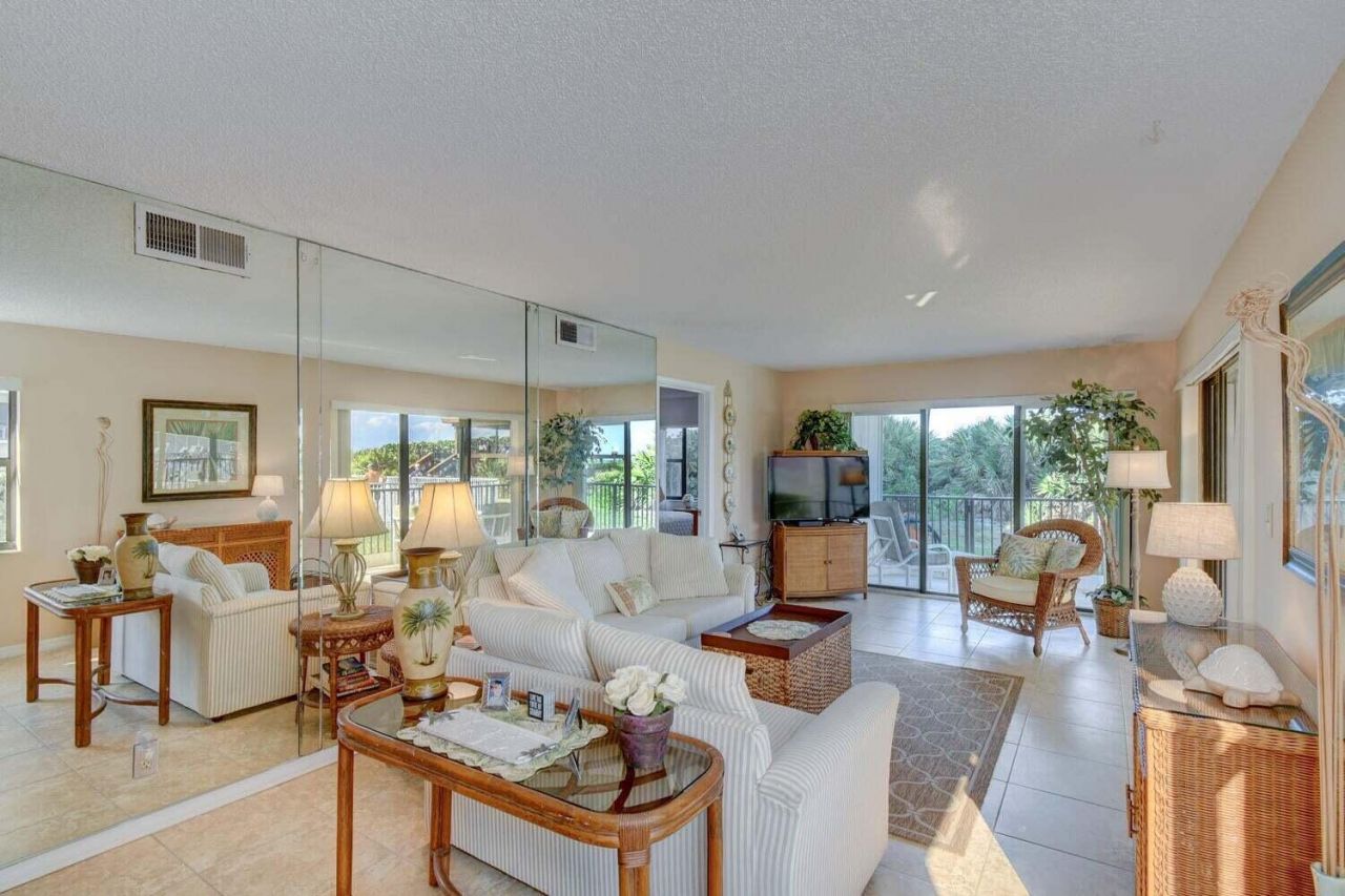 9400 S Ocean Drive, Unit 108, Jensen Beach, FL 34957 Photo