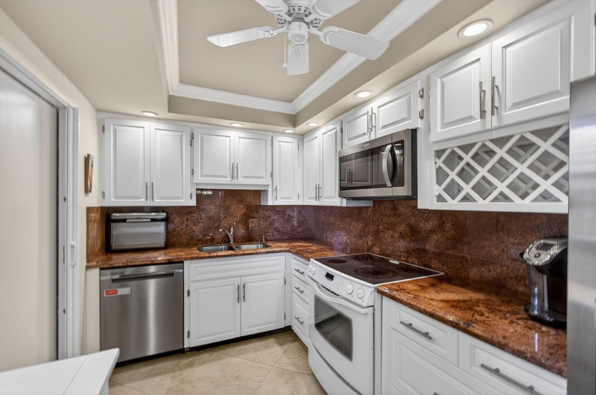 14 SE Turtle Creek Drive, Unit B, Jupiter, FL 33469 Photo