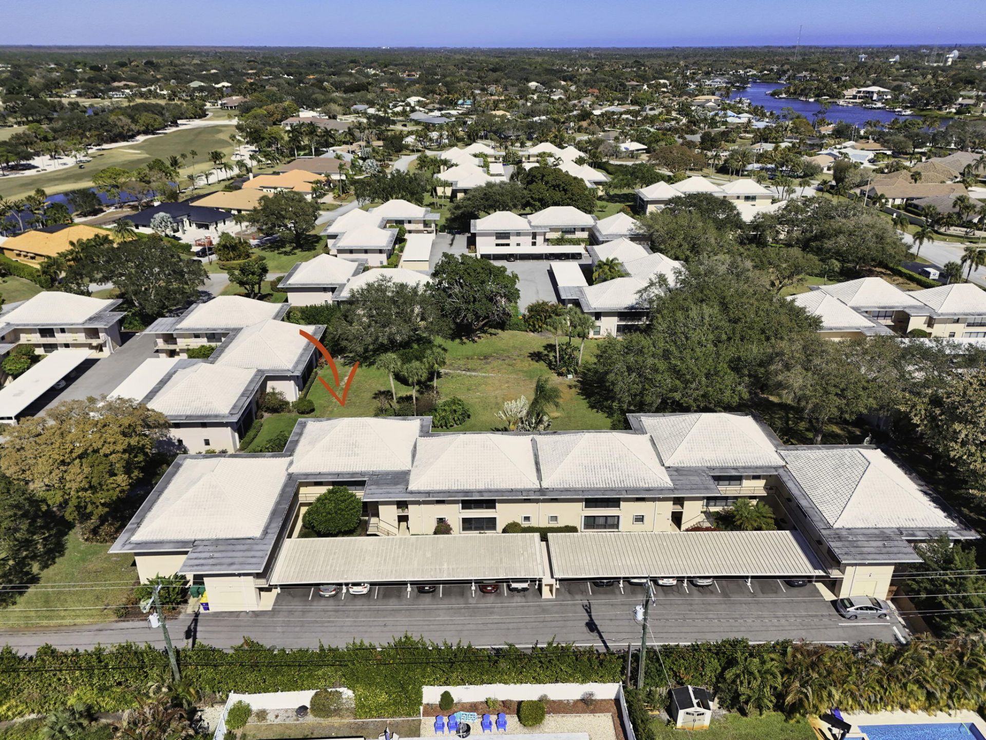 14 SE Turtle Creek Drive, Unit B, Jupiter, FL 33469 Photo