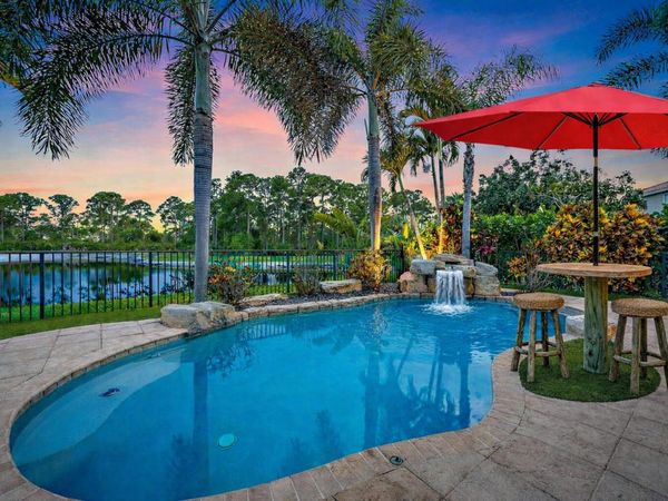 6126 SE Split Oak Trail, Hobe Sound, FL 33455