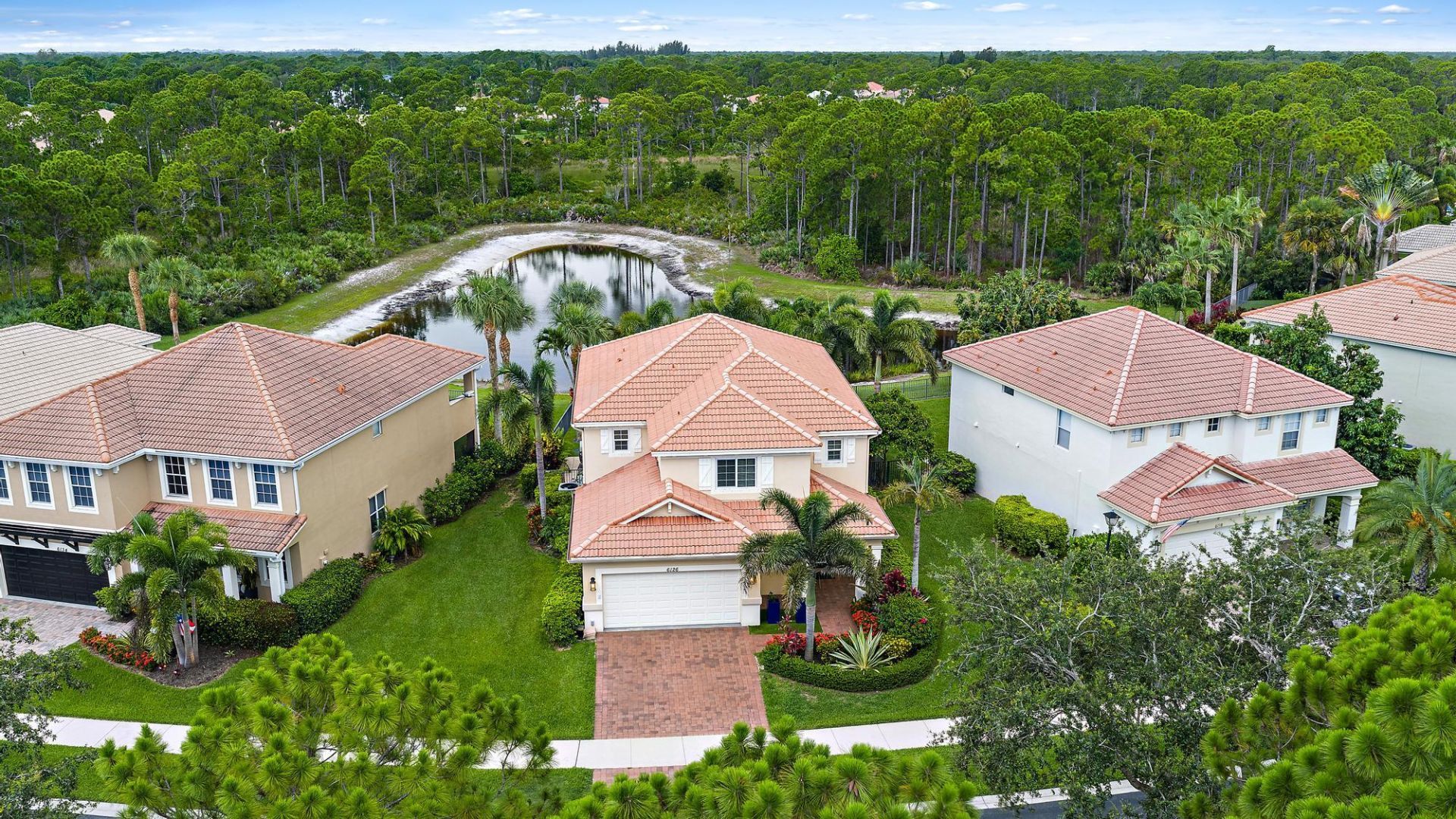 6126 SE Split Oak Trail, Hobe Sound, FL 33455 Photo