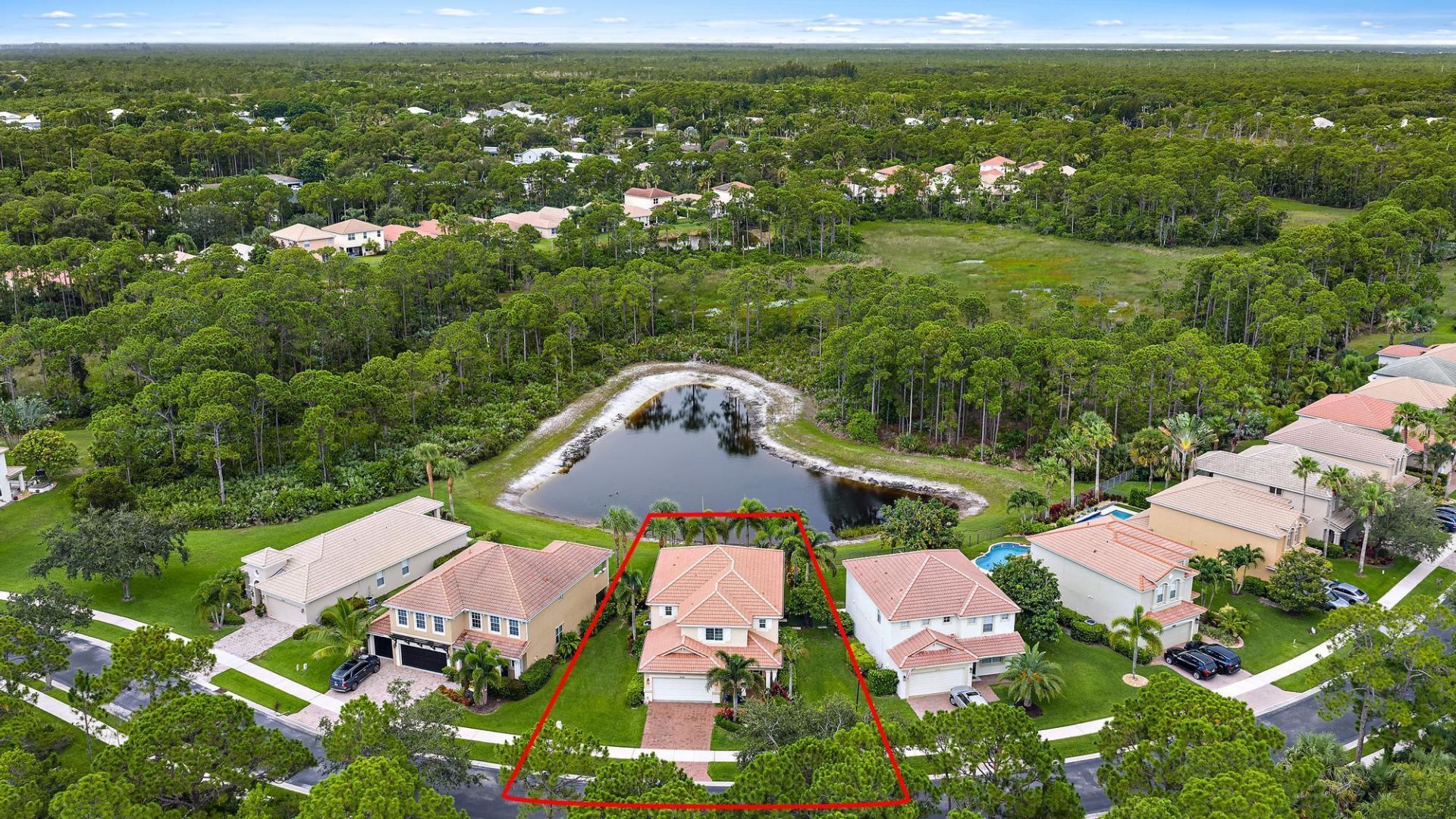 6126 SE Split Oak Trail, Hobe Sound, FL 33455 Photo