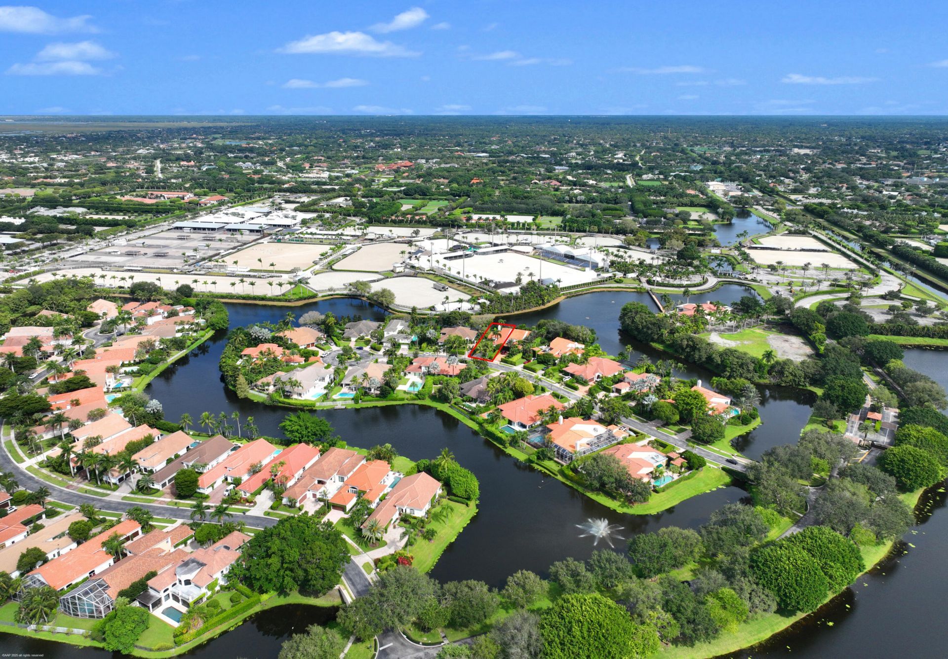 14239 Calypso Lane, Wellington, FL 33414 Photo