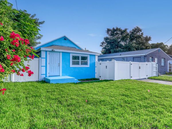 180 W 15th Street, Riviera Beach, FL 33404