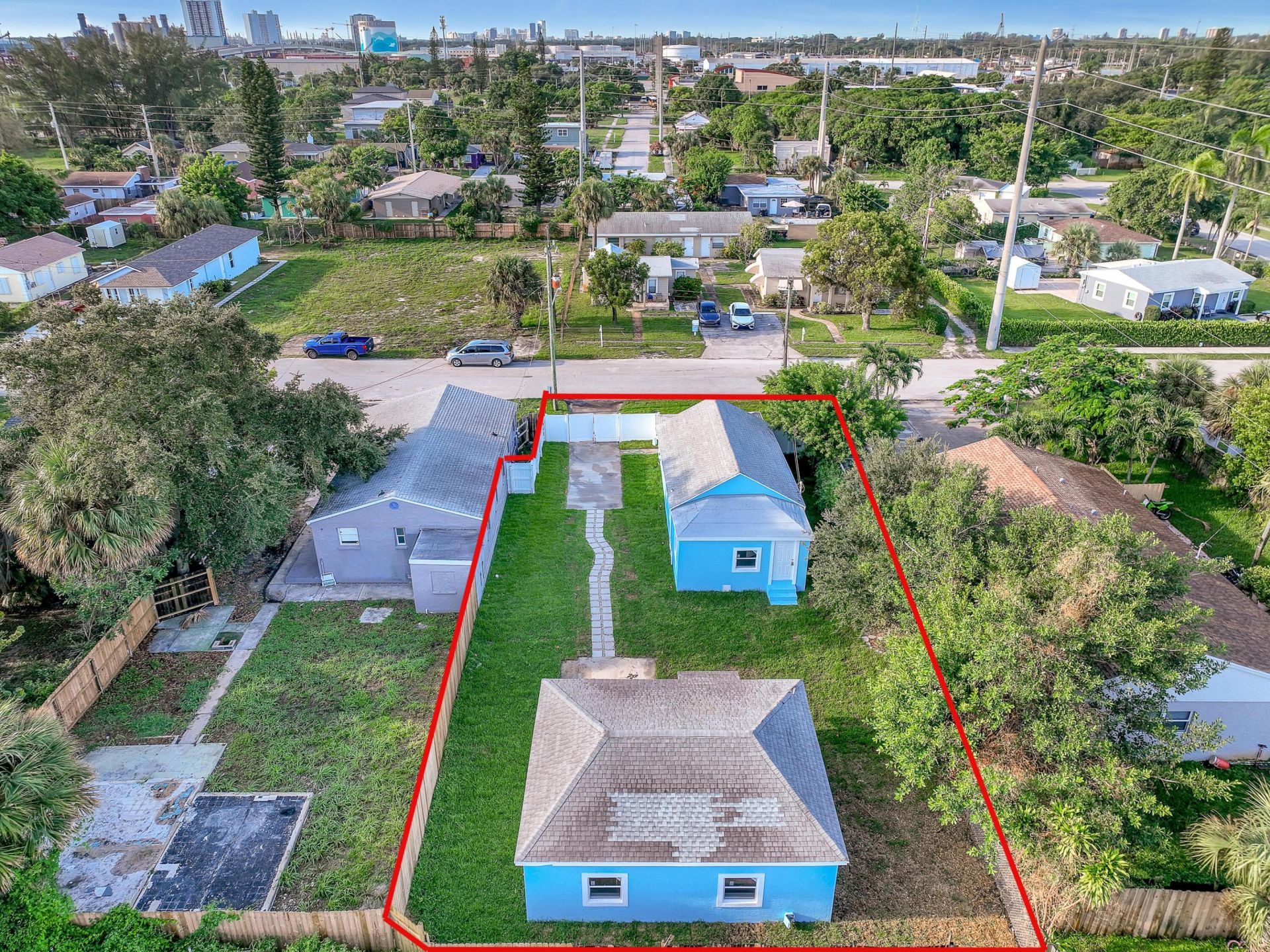 180 W 15th Street, Riviera Beach, FL 33404 Photo