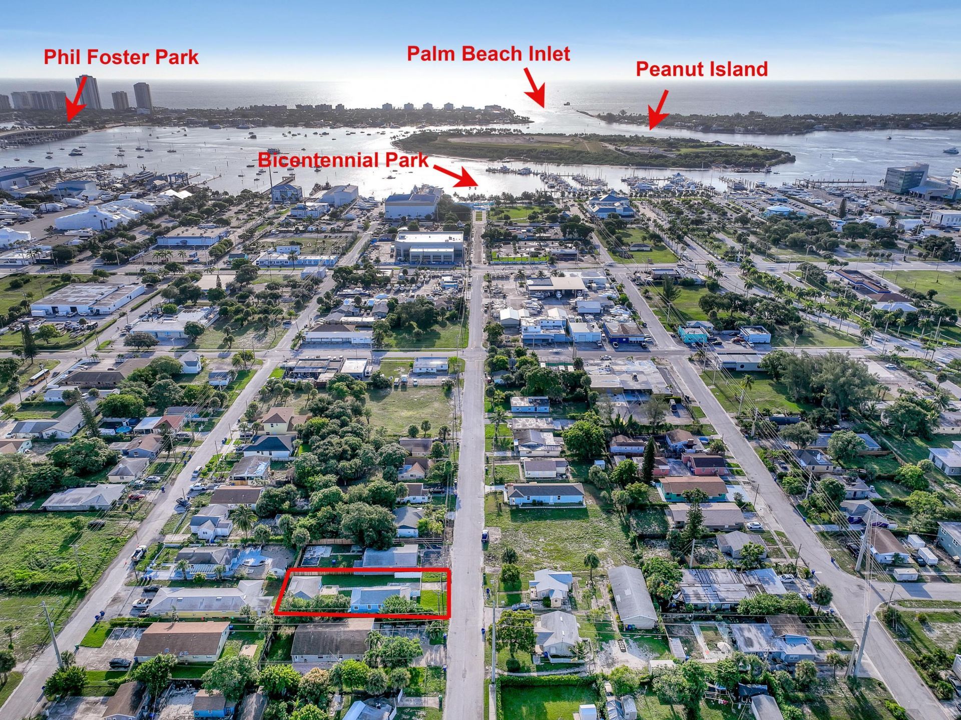 180 W 15th Street, Riviera Beach, FL 33404 Photo