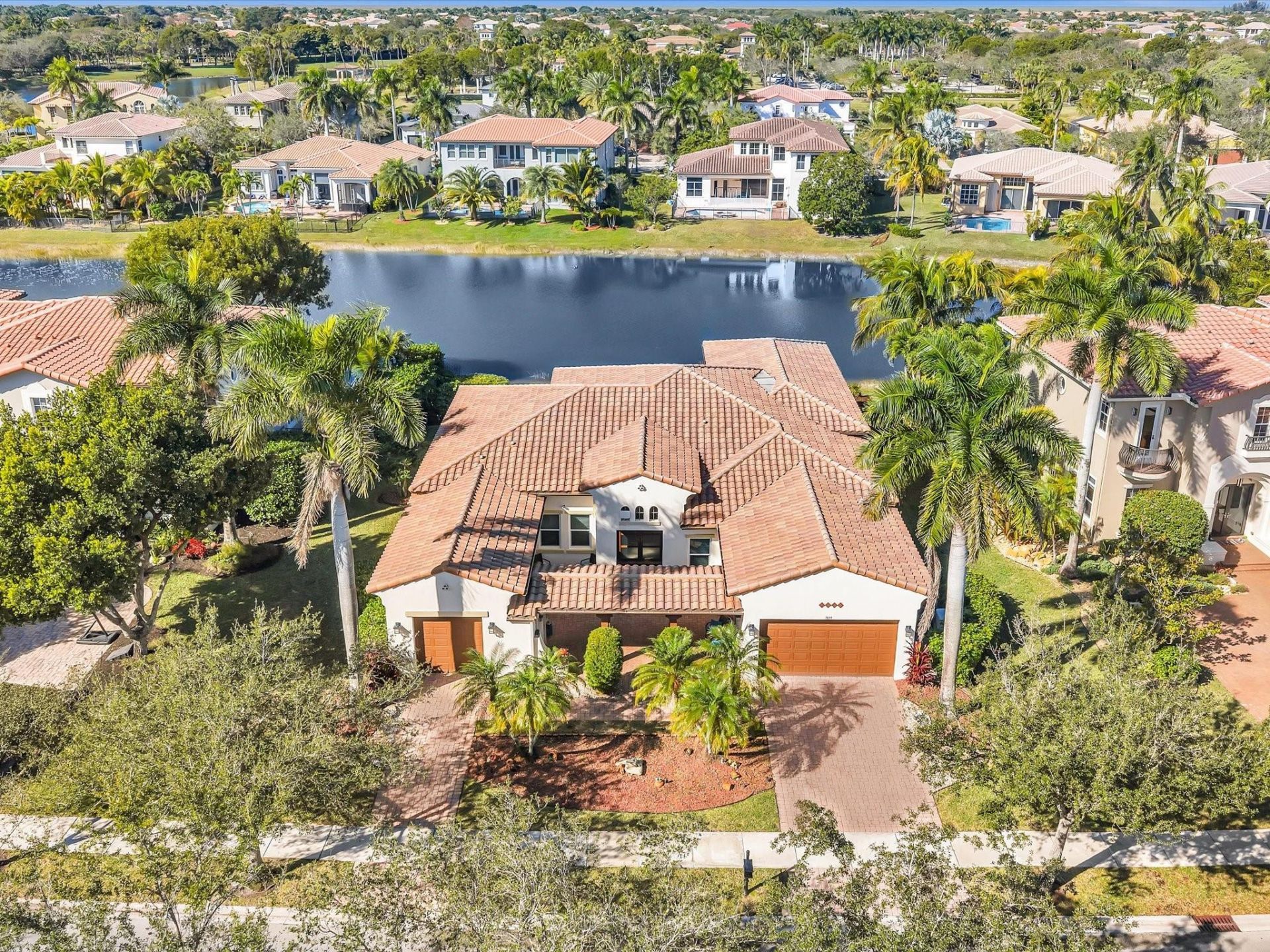 7839 NW 112th Way, Parkland, FL 33076 Photo