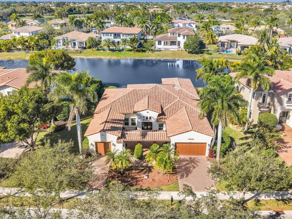 7839 NW 112th Way, Parkland, FL 33076