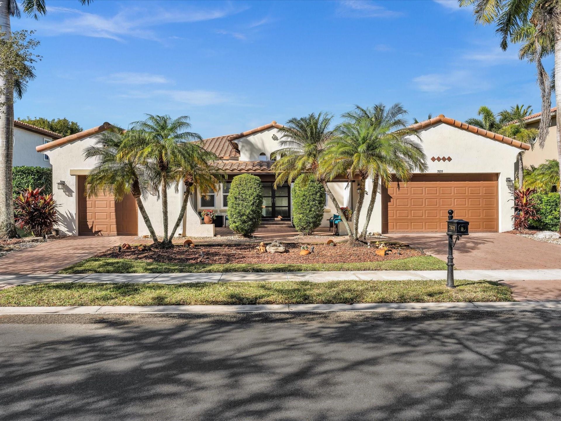 7839 NW 112th Way, Parkland, FL 33076 Photo