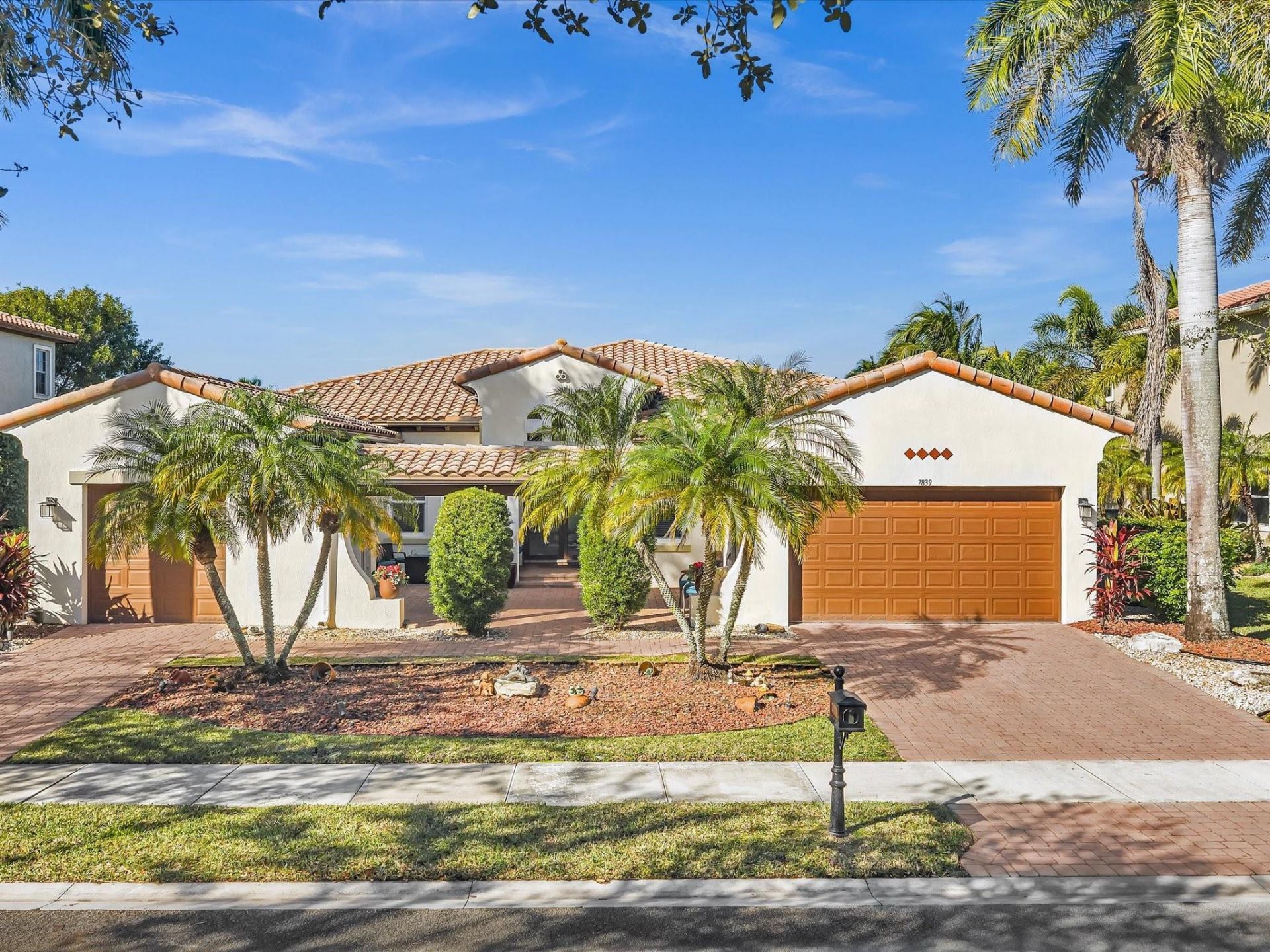 7839 NW 112th Way, Parkland, FL 33076 Photo