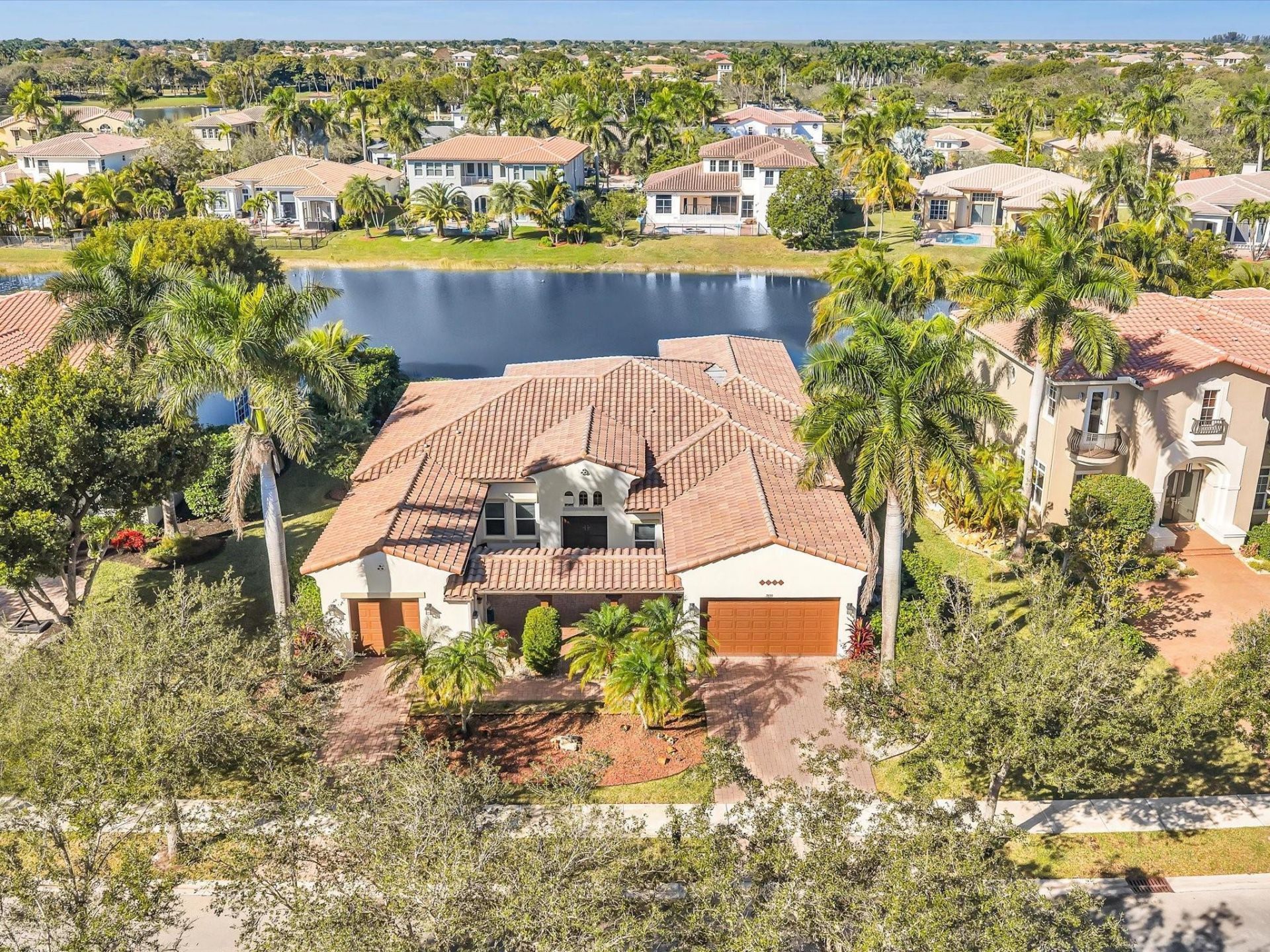 7839 NW 112th Way, Parkland, FL 33076 Photo