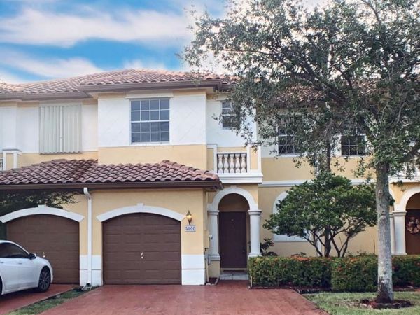 5100 SW 141st Avenue, Miramar, FL 33027