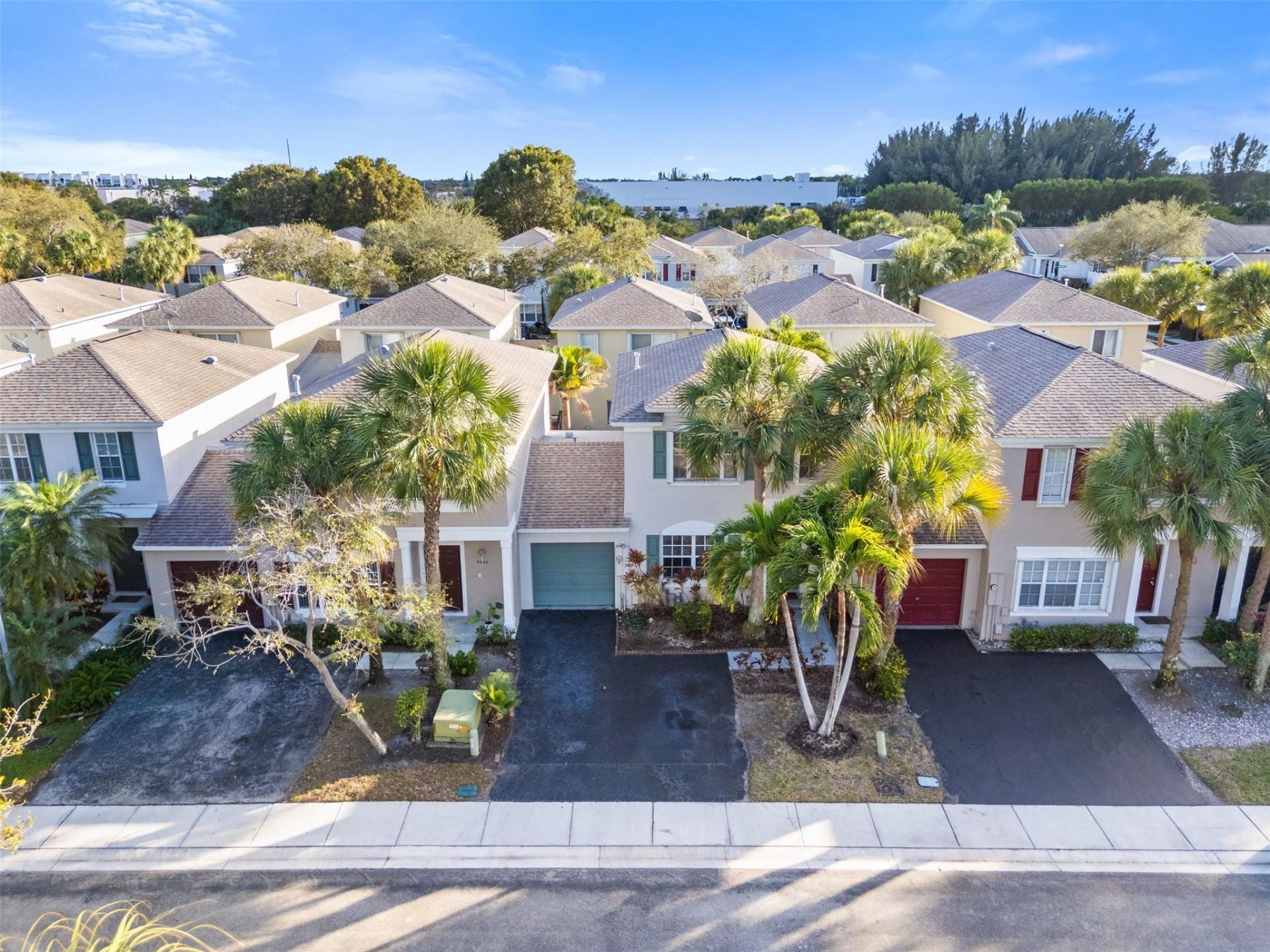 9548 N Vermosa Lane, Unit 426-4, Tamarac, FL 33321 Photo