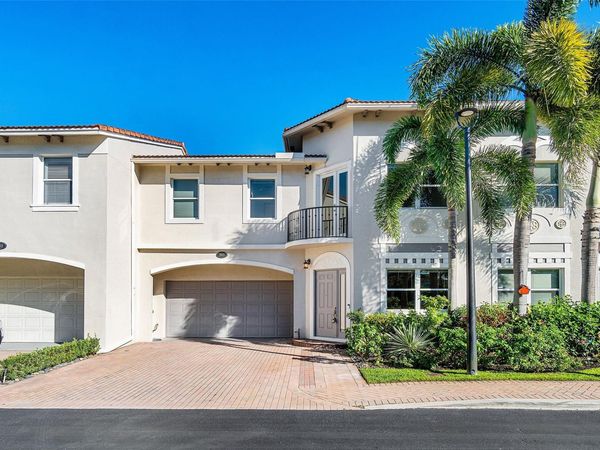 1865 HIGHLAND GROVE DRIVE, Delray Beach, FL 33445
