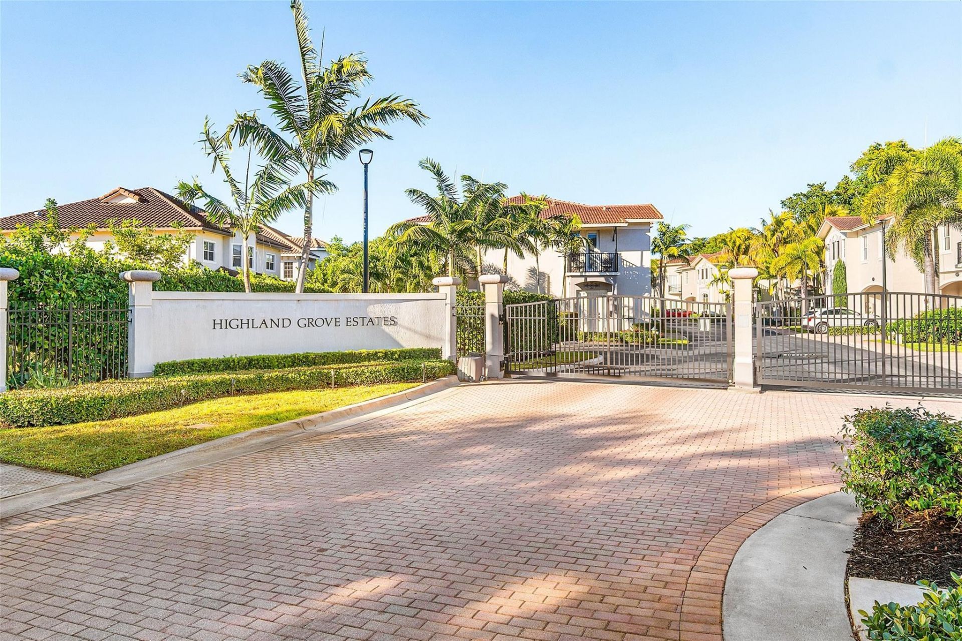 1865 Highland Grove Drive, Delray Beach, FL 33445 Photo