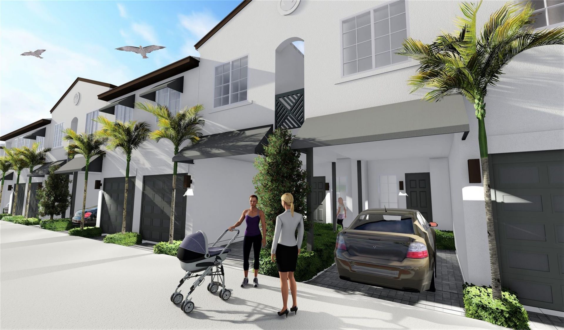 713 SE 1st Court, Unit 713, Pompano Beach, FL 33060 Photo