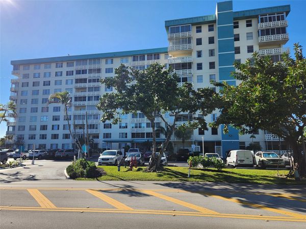 4330 Hillcrest Dr, Unit 616, Hollywood, FL 33021