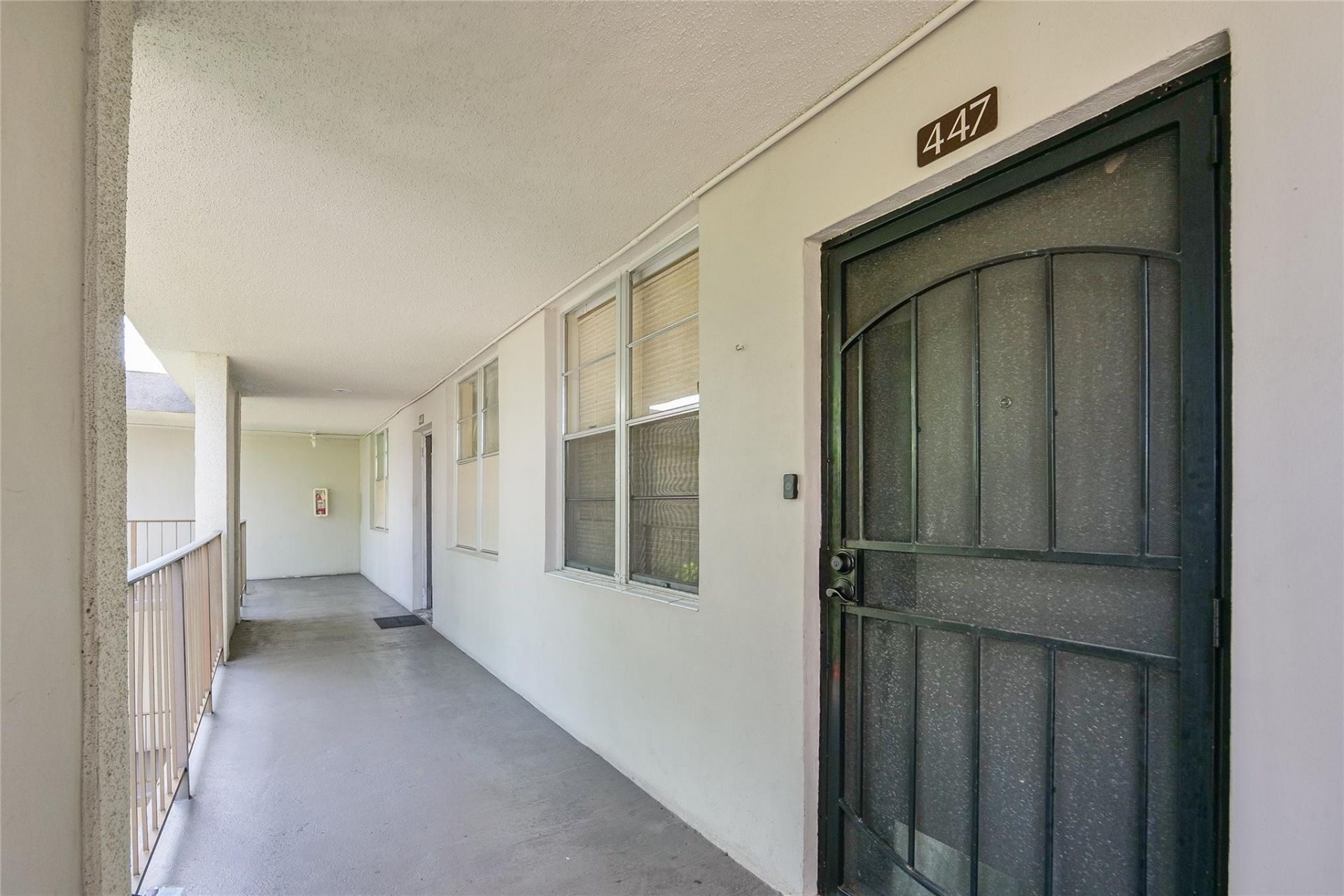 4899 NW 26th Court, Unit 447, Lauderdale Lakes, FL 33313 Photo