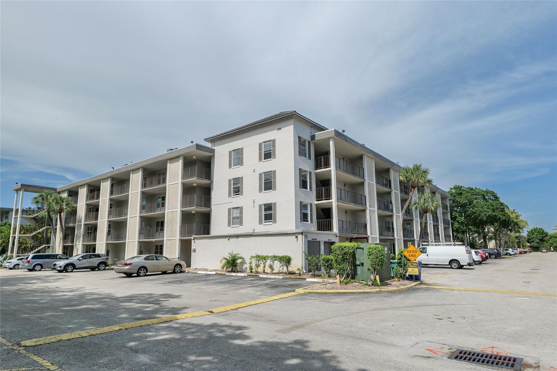 4899 NW 26th Court, Unit 447, Lauderdale Lakes, FL 33313 Photo