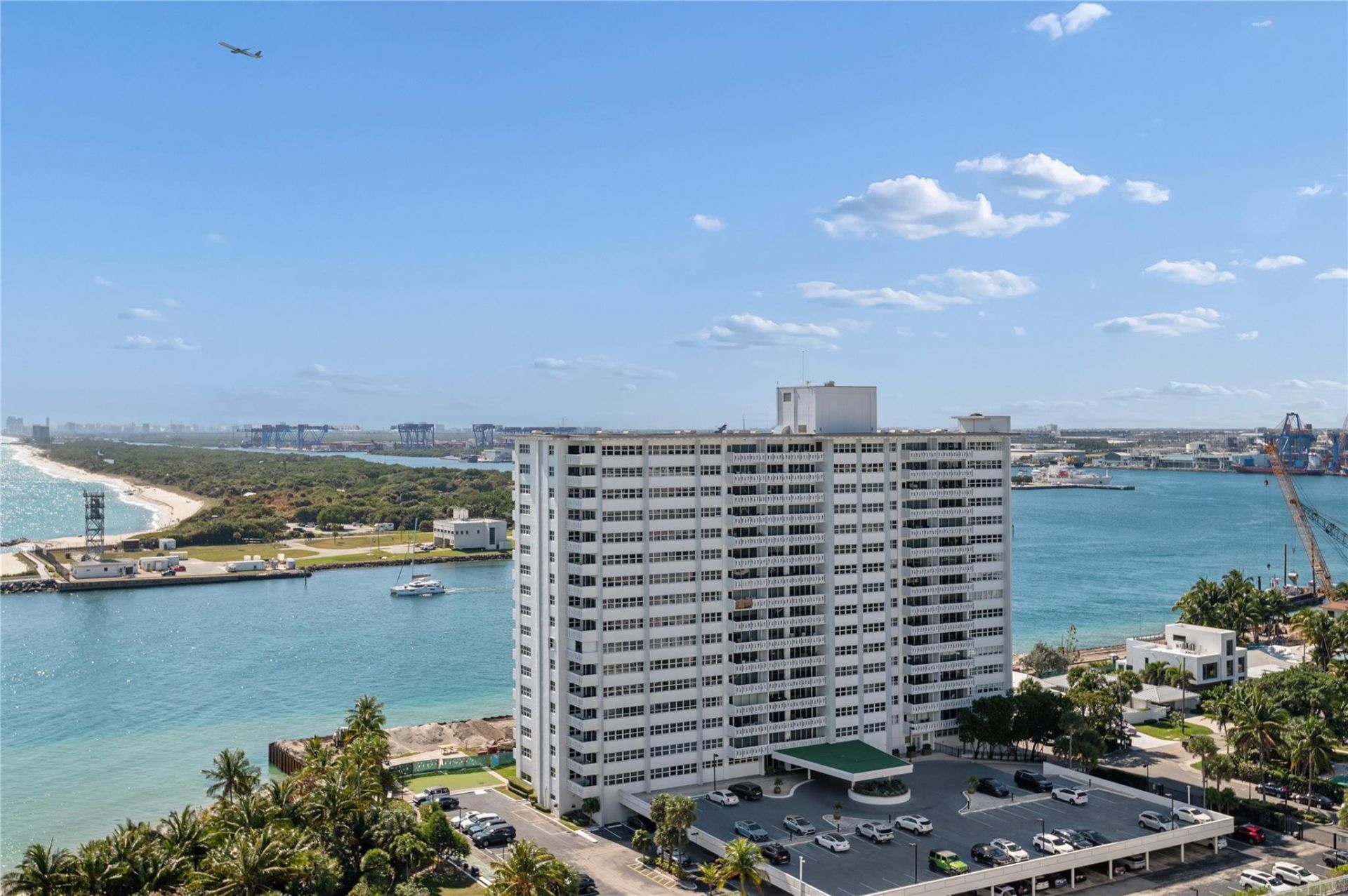 2100 S Ocean Lane, Unit 1701, Fort Lauderdale, FL 33316 Photo