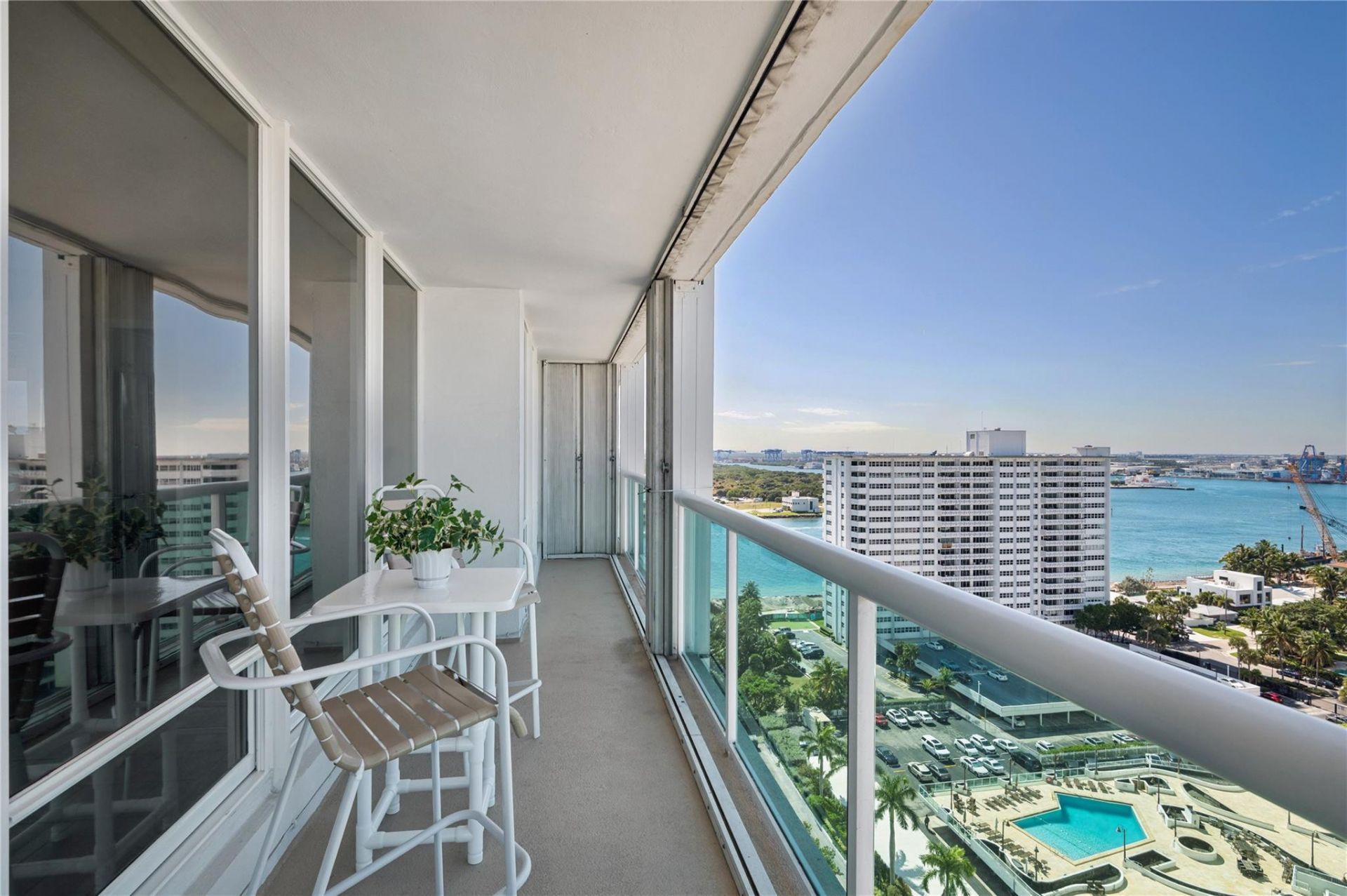 2100 S Ocean Lane, Unit 1701, Fort Lauderdale, FL 33316 Photo