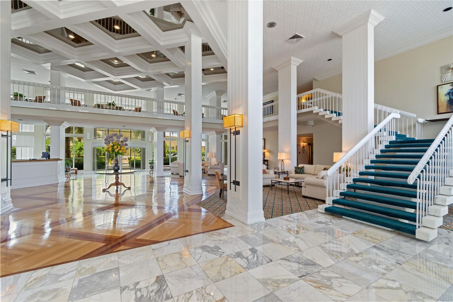 2100 S Ocean Lane, Unit 1701, Fort Lauderdale, FL 33316 Photo