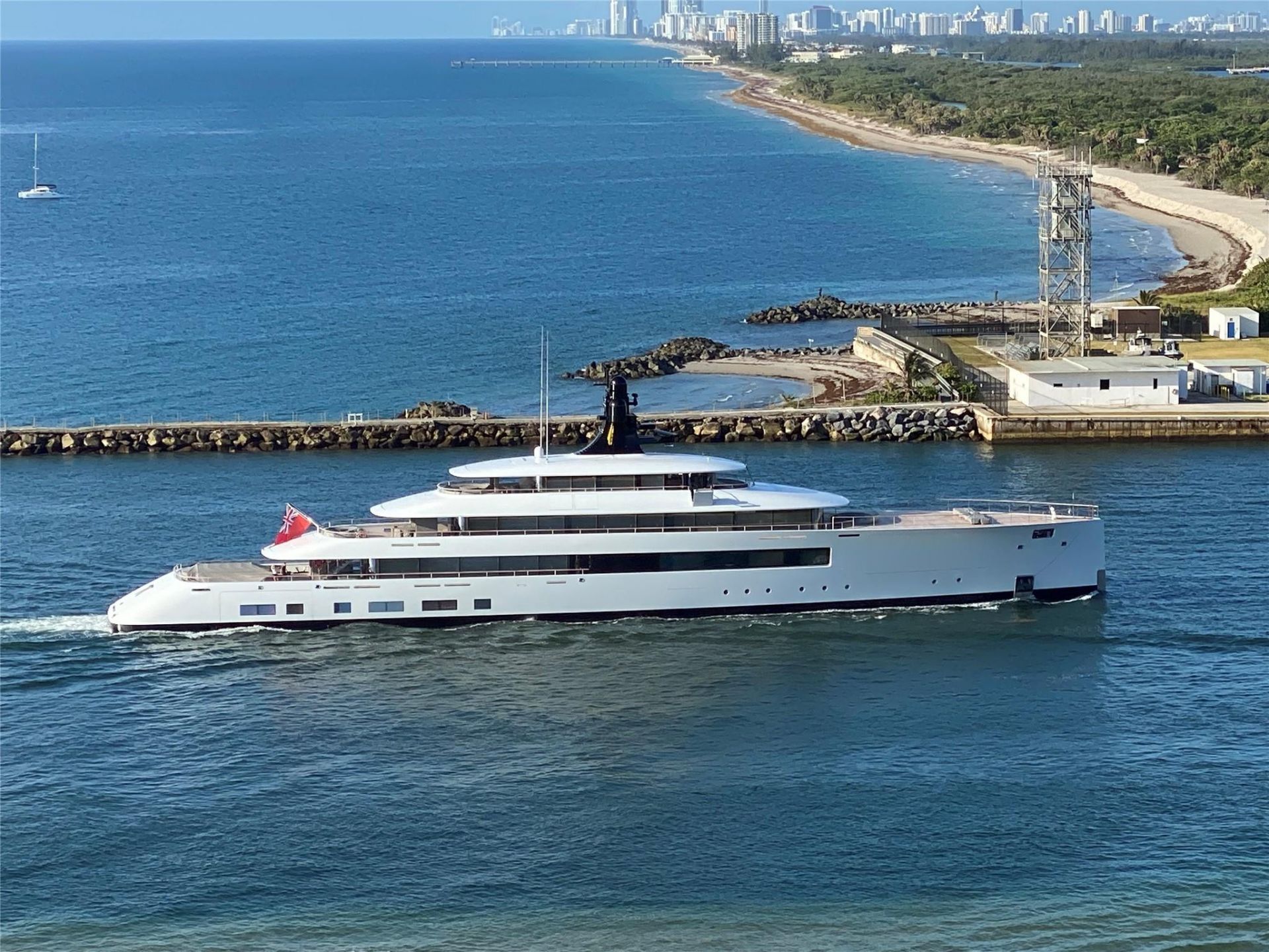 2100 S Ocean Lane, Unit 1701, Fort Lauderdale, FL 33316 Photo