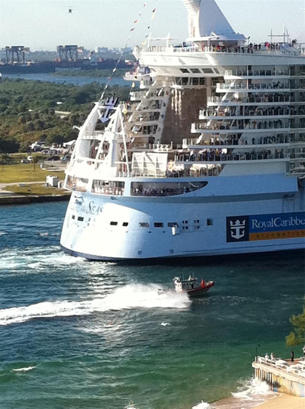 2100 S Ocean Lane, Unit 1701, Fort Lauderdale, FL 33316 Photo