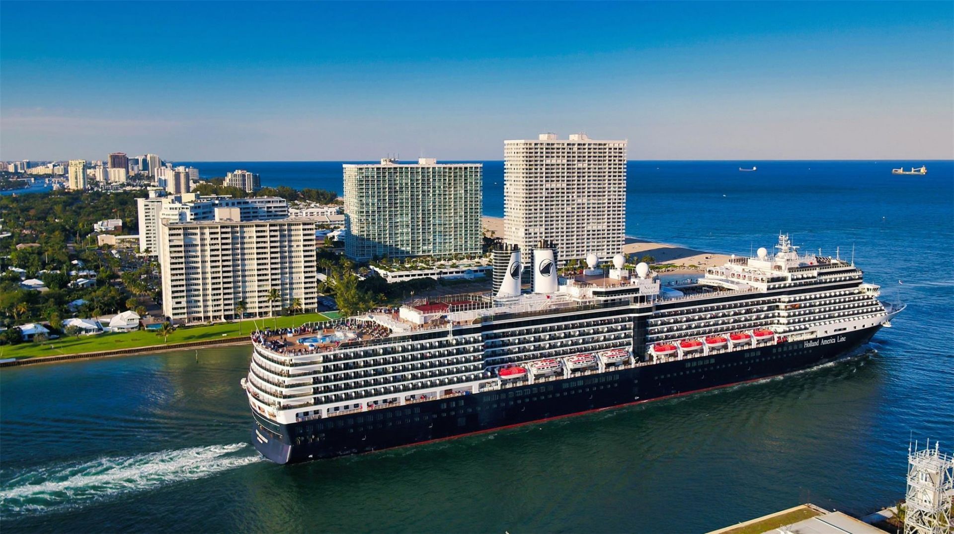 2100 S Ocean Lane, Unit 1701, Fort Lauderdale, FL 33316 Photo