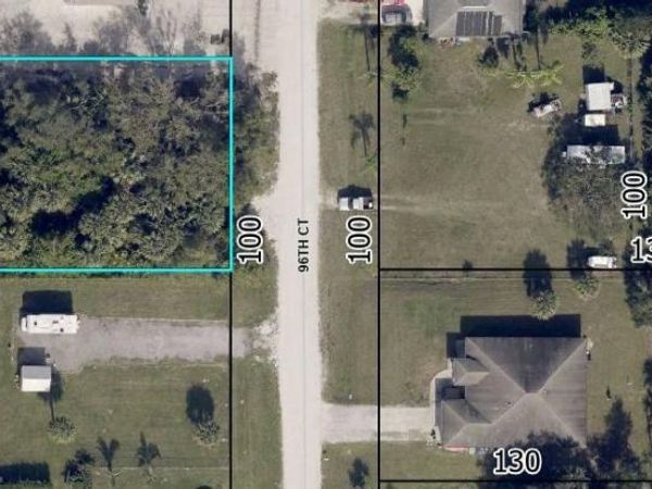 8635 96th, Vero Beach, FL 32967